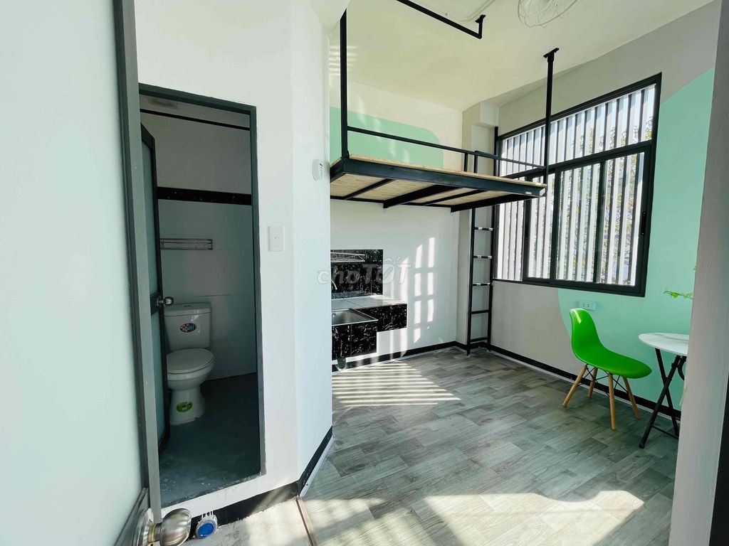 Nice room clear east of Nguyễn Duy Trinh.