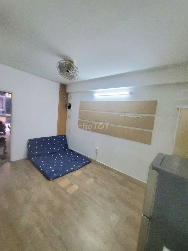 Nguyễn Xí Bình Thạnh ground room