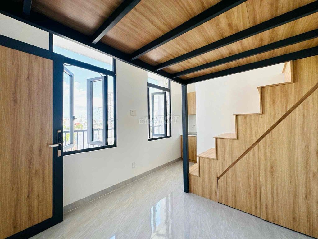 Super-Golden Thoại Ngọc Hầu-Plain Room