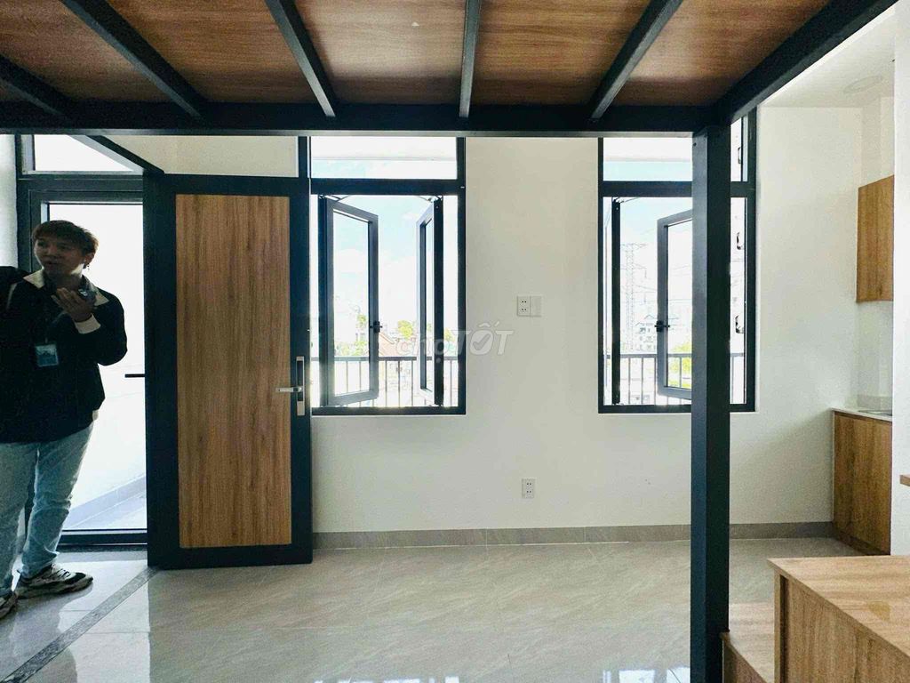 Super-Golden Thoại Ngọc Hầu-Plain Room