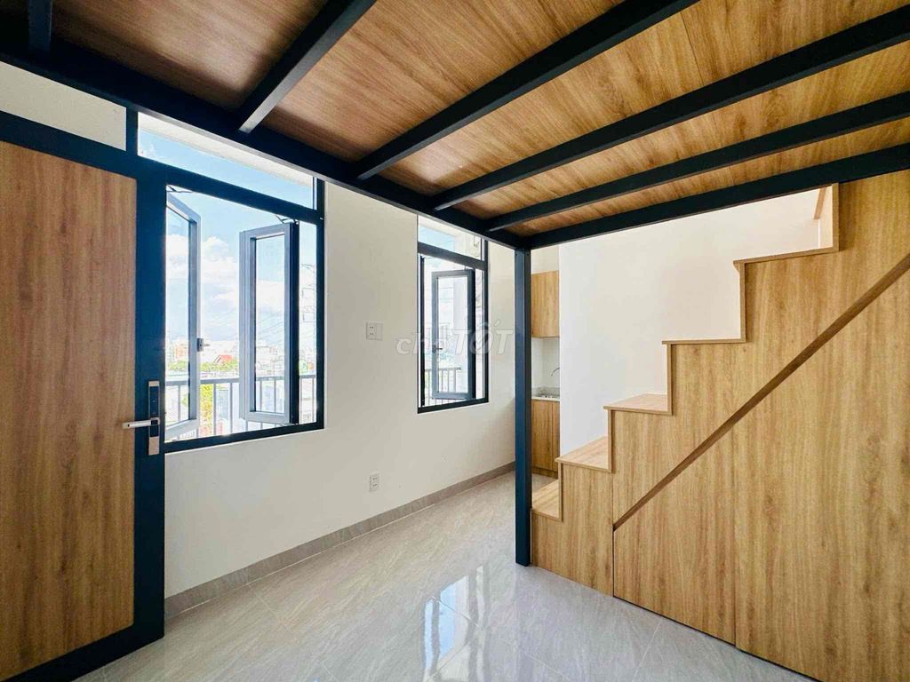 Super-Golden Thoại Ngọc Hầu-Plain Room