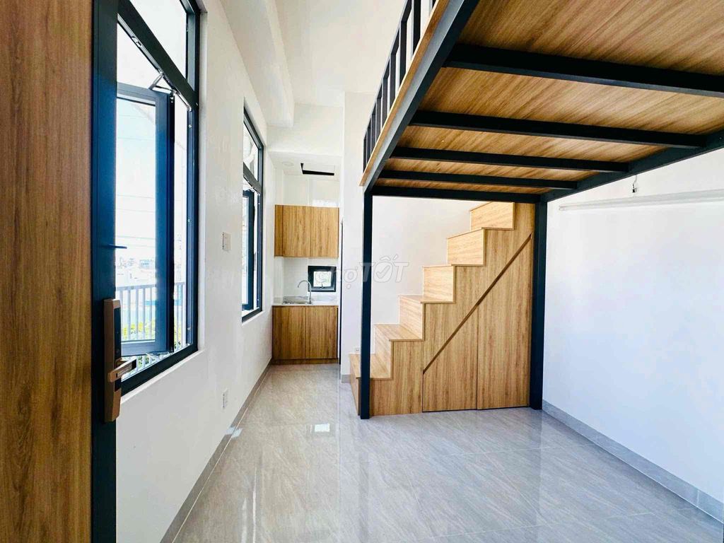 Super-Golden Thoại Ngọc Hầu-Plain Room