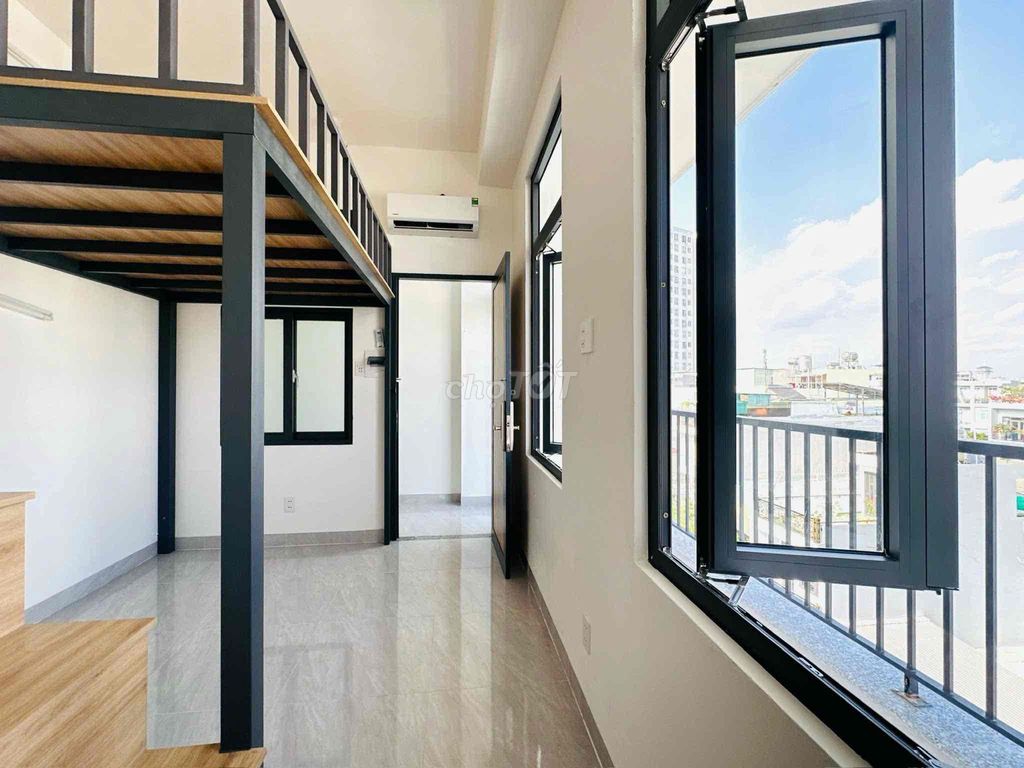 Super-Golden Thoại Ngọc Hầu-Plain Room