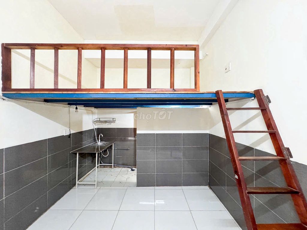 Rent a cheap Thủ Đức hotel