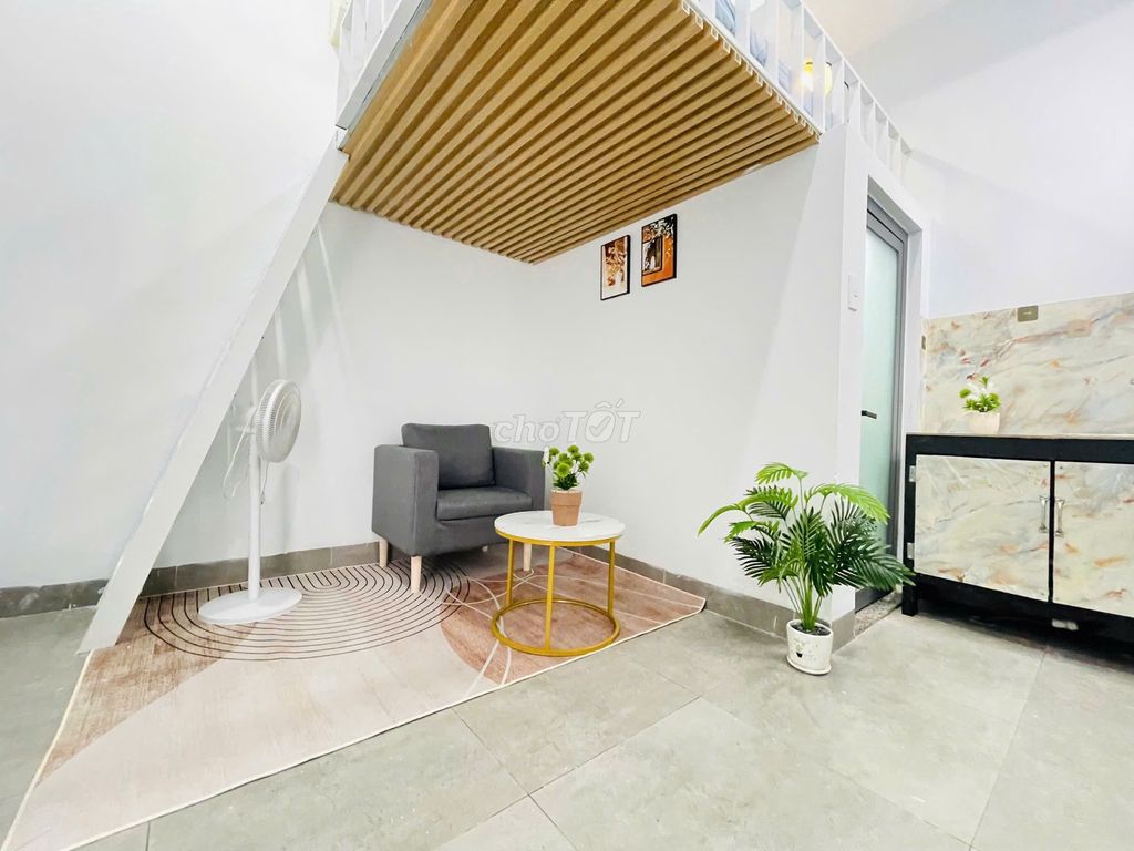 Rent a cheap Thủ Đức hotel