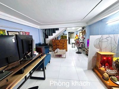 Only 10 million -- three bedrooms in Nguyễn Văn Công-Gò Vấp.