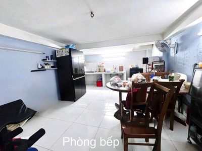 Only 10 million -- three bedrooms in Nguyễn Văn Công-Gò Vấp.