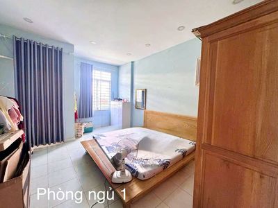 Only 10 million -- three bedrooms in Nguyễn Văn Công-Gò Vấp.