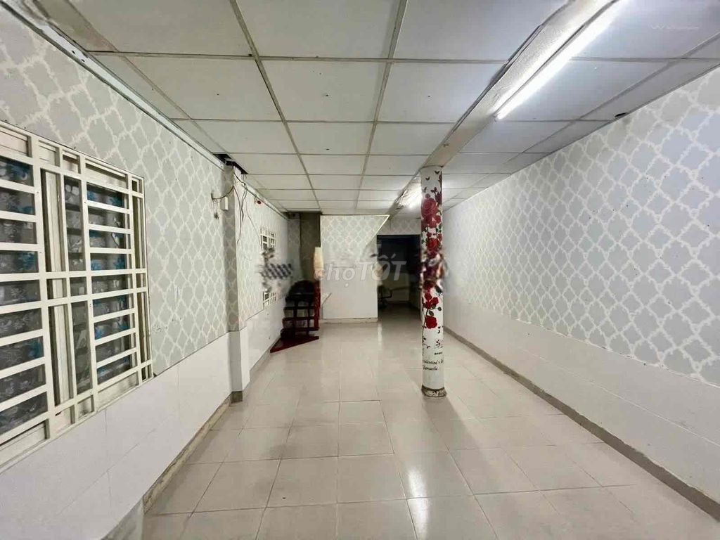 By the way, Cao Thắng District 360 meters 2nd floor bedroom -11 million