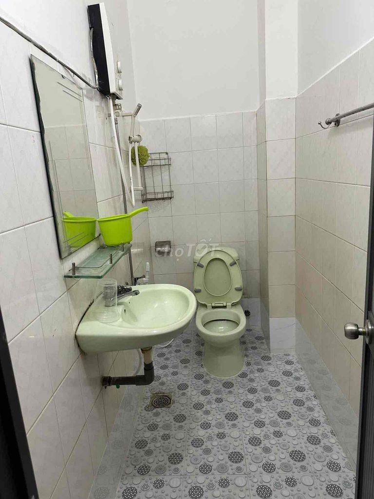 Rent a front house on số 1 D-Reders.