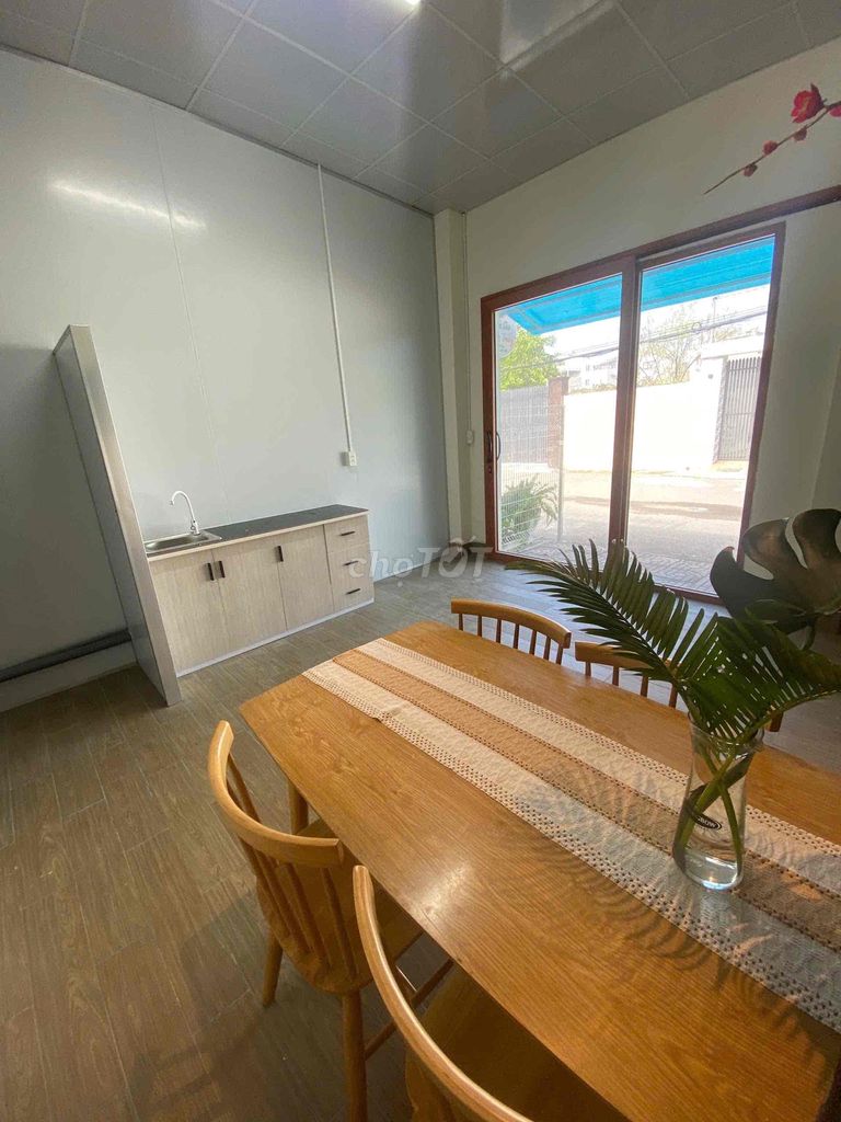 Vườn Lài-1 bedroom.
