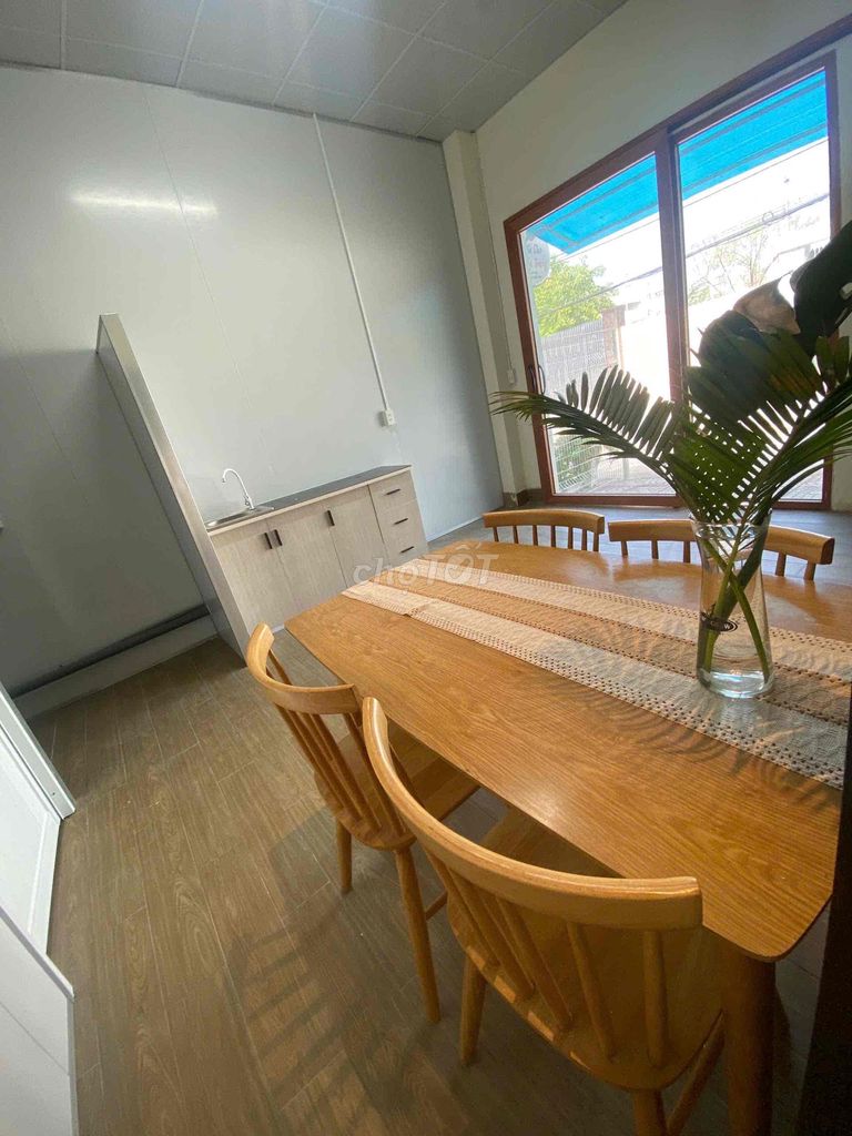 Vườn Lài-1 bedroom.