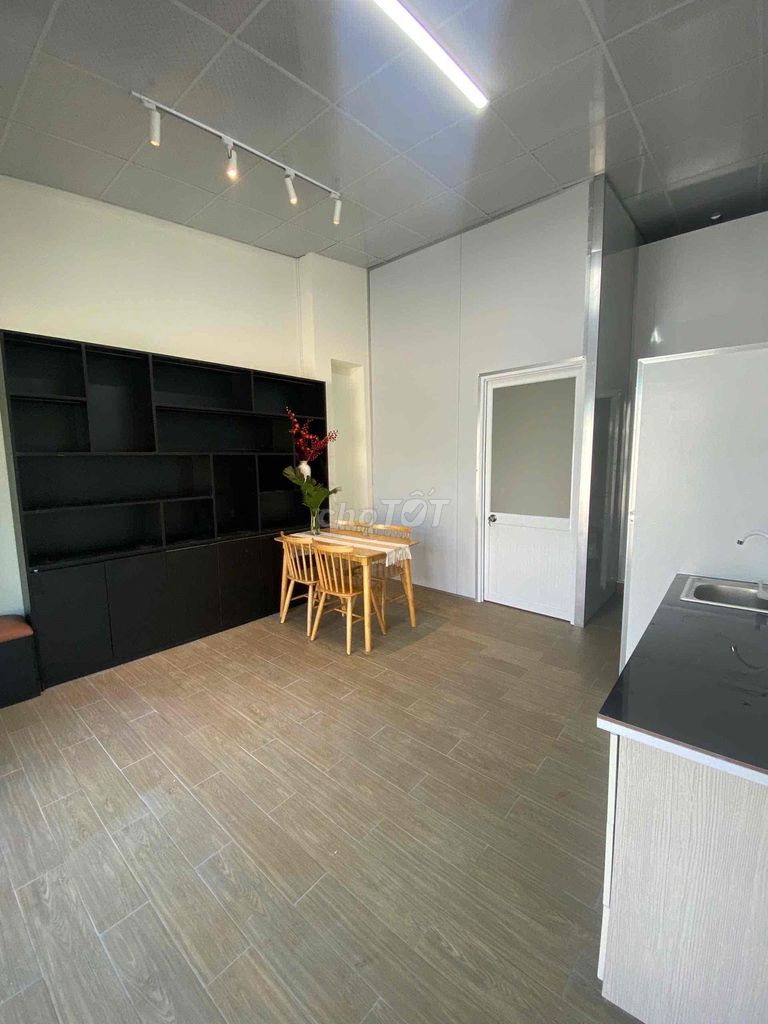 Vườn Lài-1 bedroom.