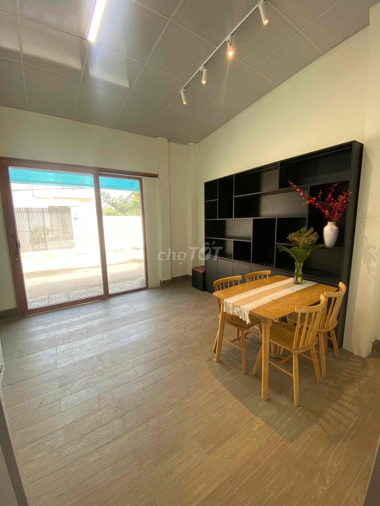 Vườn Lài-1 bedroom.