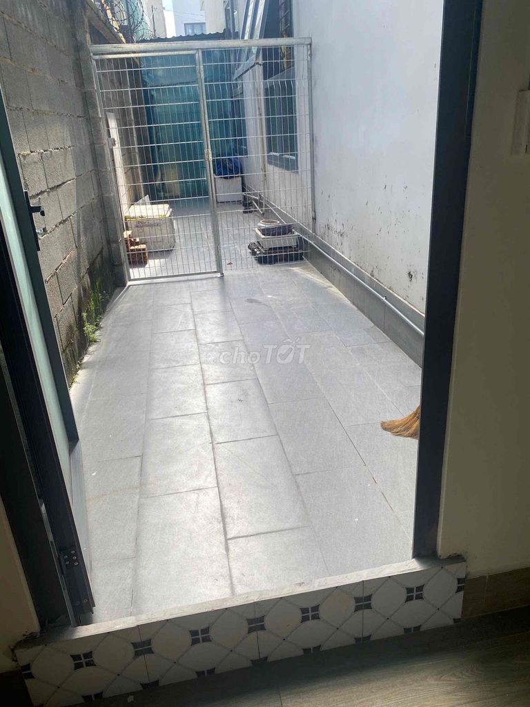 Vườn Lài-1 bedroom.