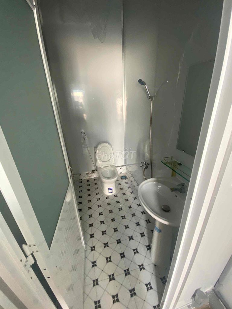 Vườn Lài-1 bedroom.
