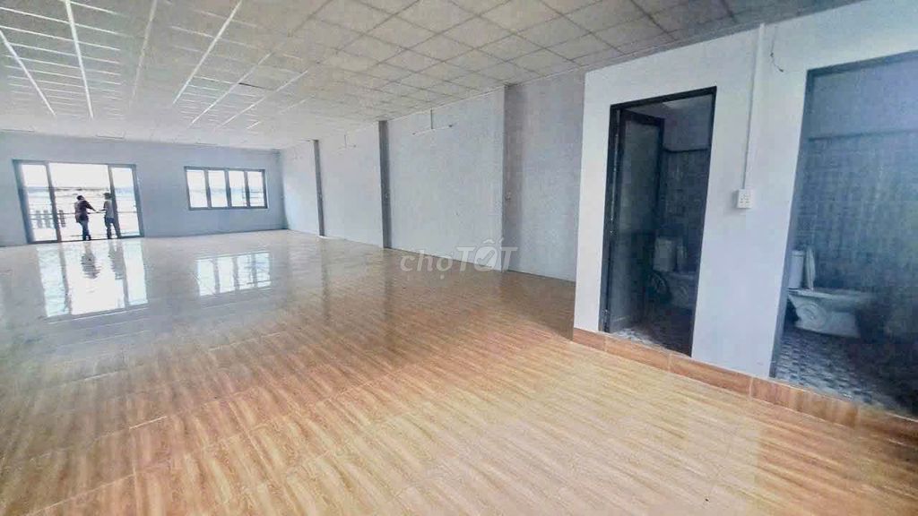 Rent a Lê Văn Quới-bhha street. 8 x25-a clear house.