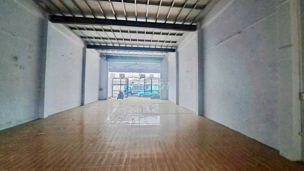Rent a Lê Văn Quới-bhha street. 8 x25-a clear house.