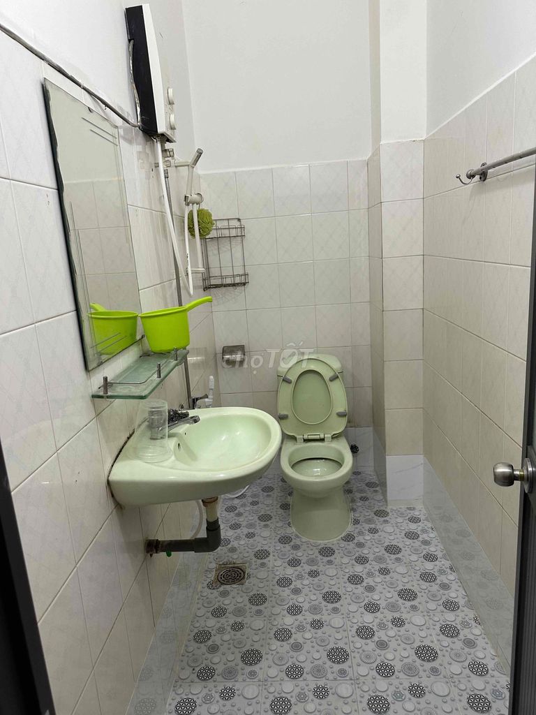 Rent the original Gò Vấp.