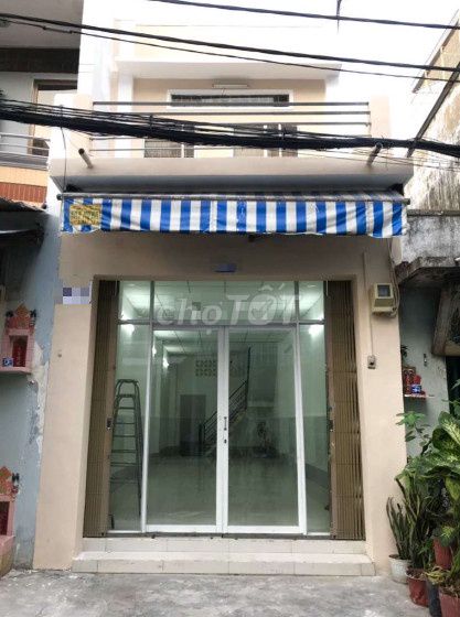 Lê Thị Bạch Cát, 2 floors, 2 bedrooms, 3.6 x16 meters, 16 million