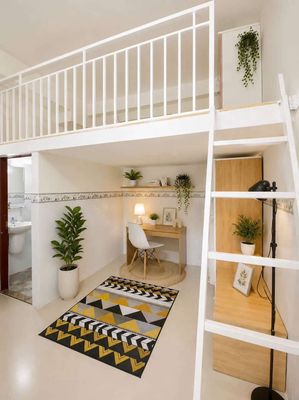 Tân Bình – nice room only from 3 million, multiple samples to choose from!