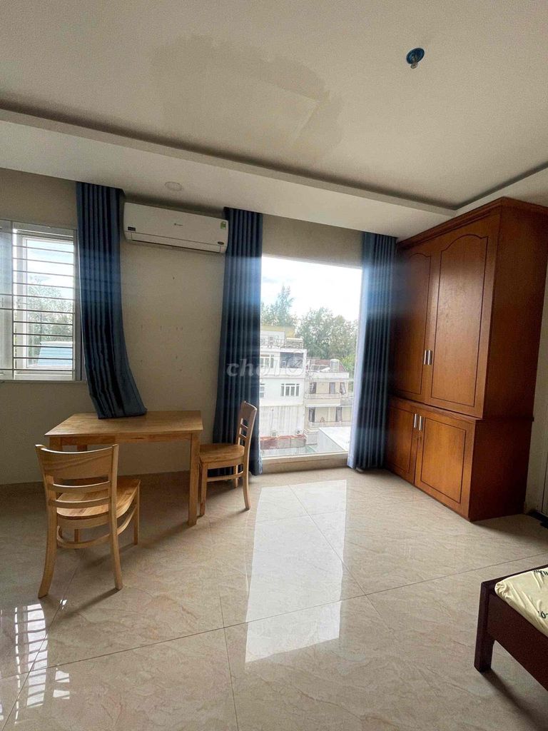 It's the owner - renting the room