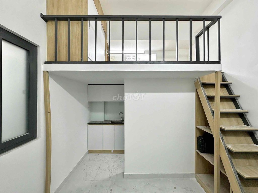 Rent room for business college,Lê Trọng Tấn, elevator, clean.