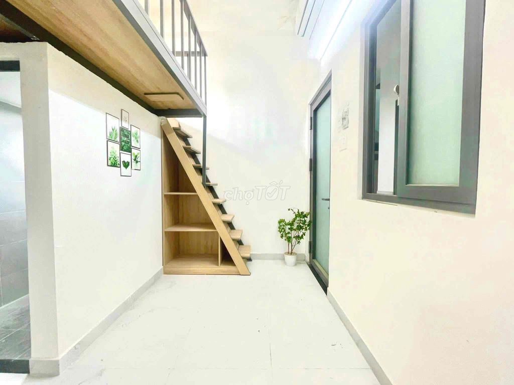 Rent room for business college,Lê Trọng Tấn, elevator, clean.