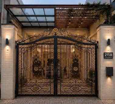 Hoàng Văn Thụ Phú Nhuận front house for rent