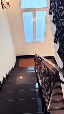 Hoàng Văn Thụ Phú Nhuận front house for rent