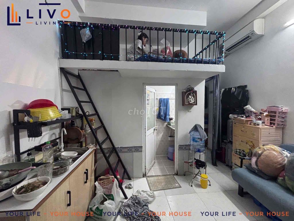 I need to make a living. I need some backup.