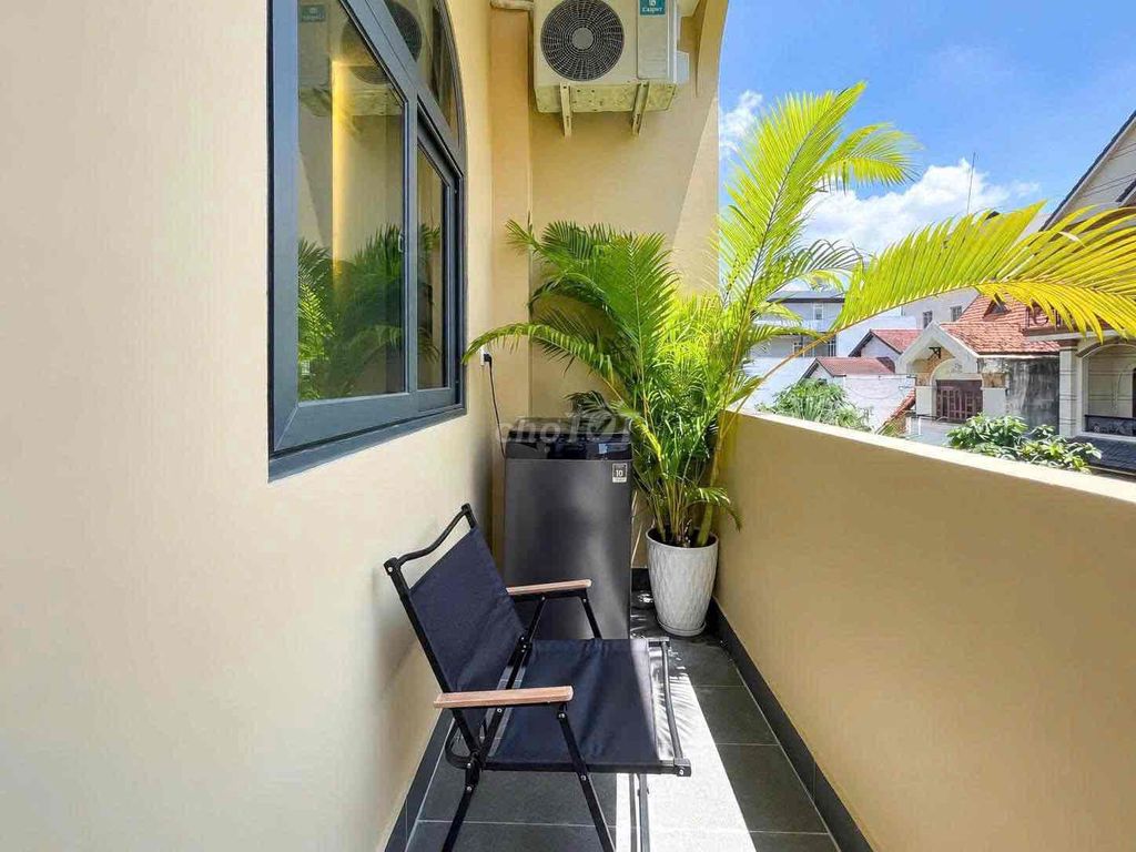 Renting Nguyễn Thị Thập (300 M), District 7