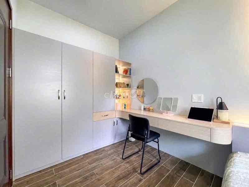 Renting Nguyễn Thị Thập (300 M), District 7
