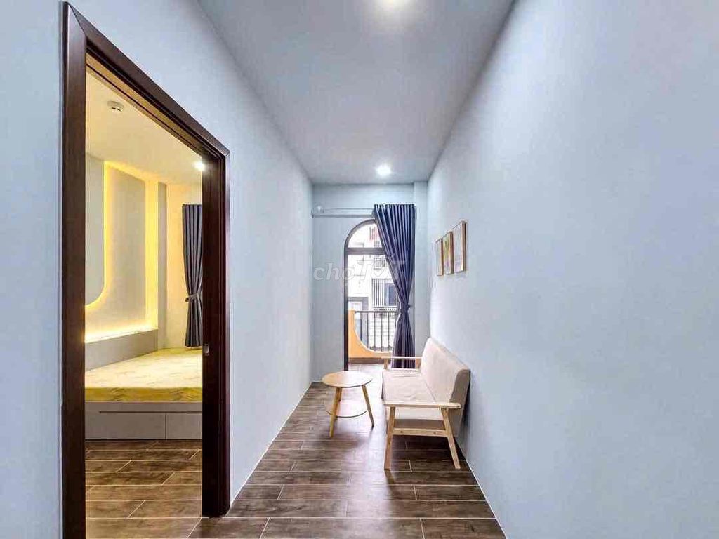 Renting Nguyễn Thị Thập (300 M), District 7