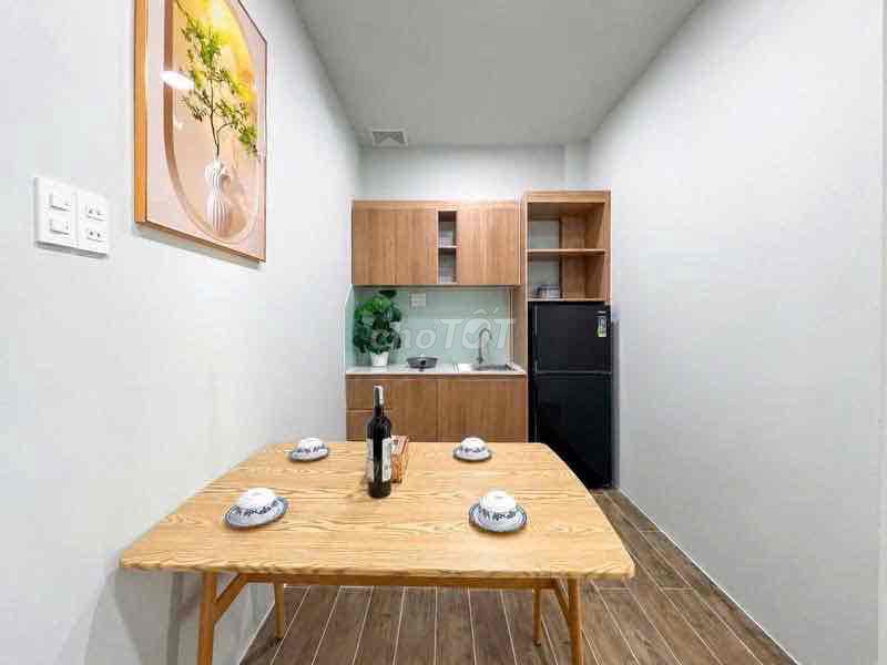 Renting Nguyễn Thị Thập (300 M), District 7