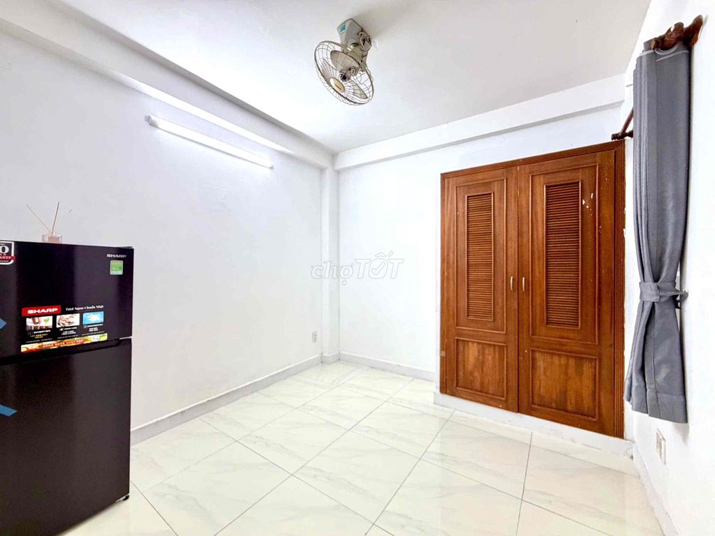 A fancy kitchen room - a new full interior elevator