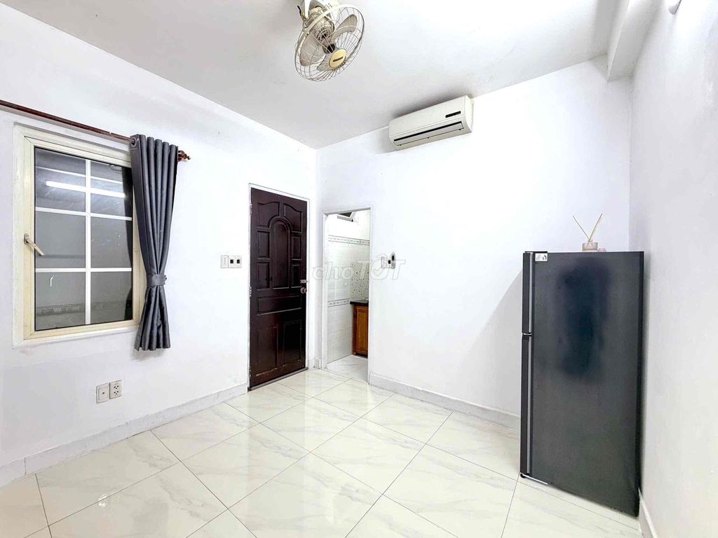 A fancy kitchen room - a new full interior elevator