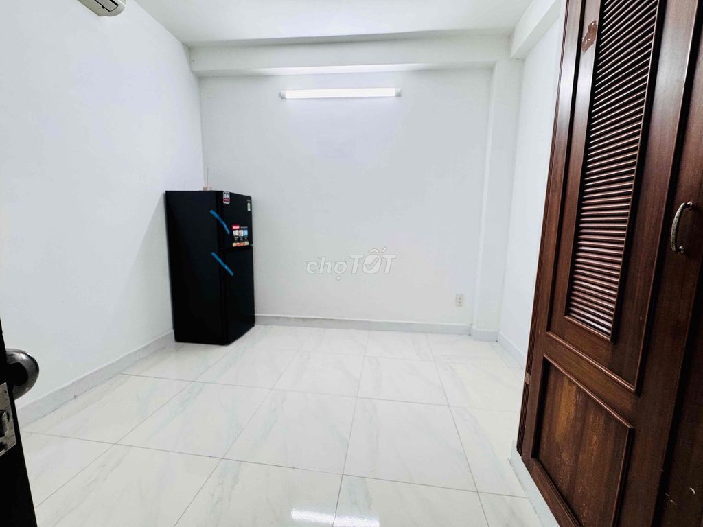 A fancy kitchen room - a new full interior elevator