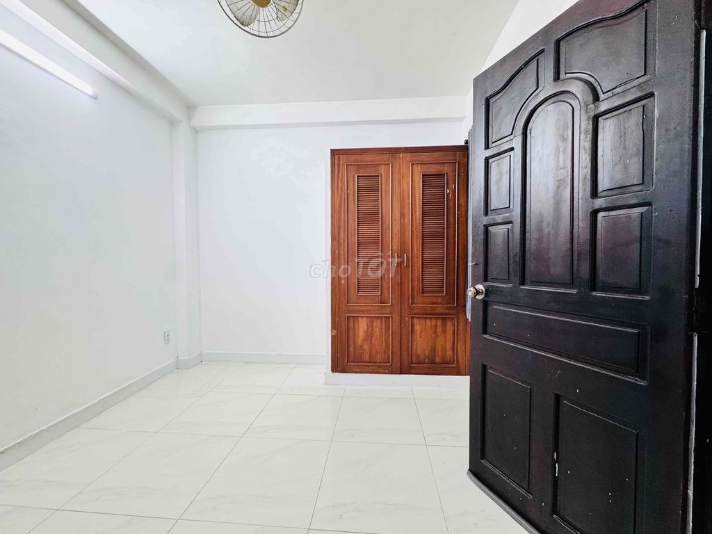 A fancy kitchen room - a new full interior elevator