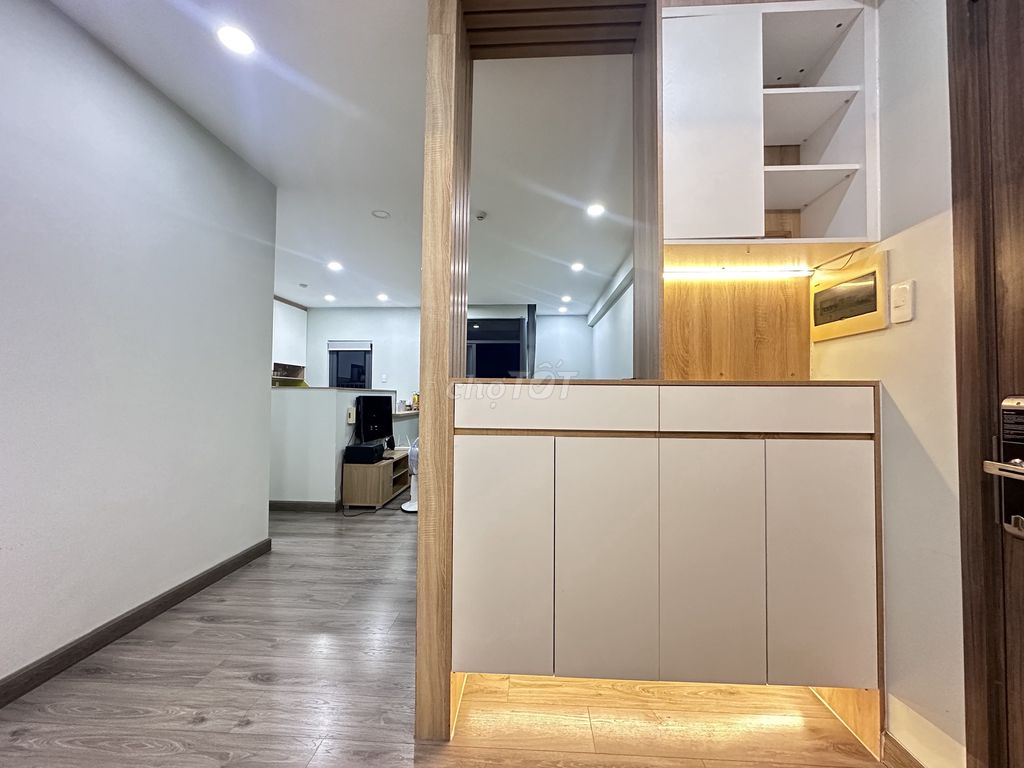 Rent La Astoria 3 bedrooms, high floors, interiors.