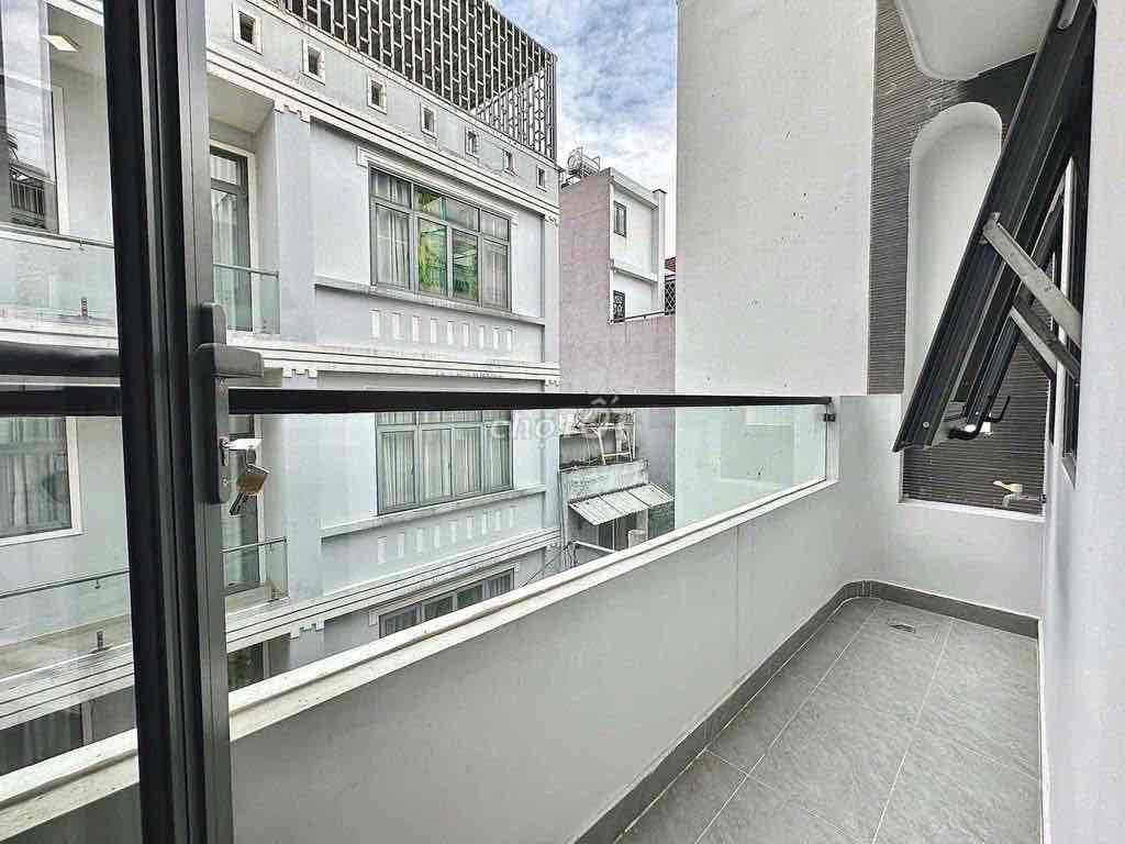 new apartment closes to Lê Văn Sỹ high level 2 M_M_subvient