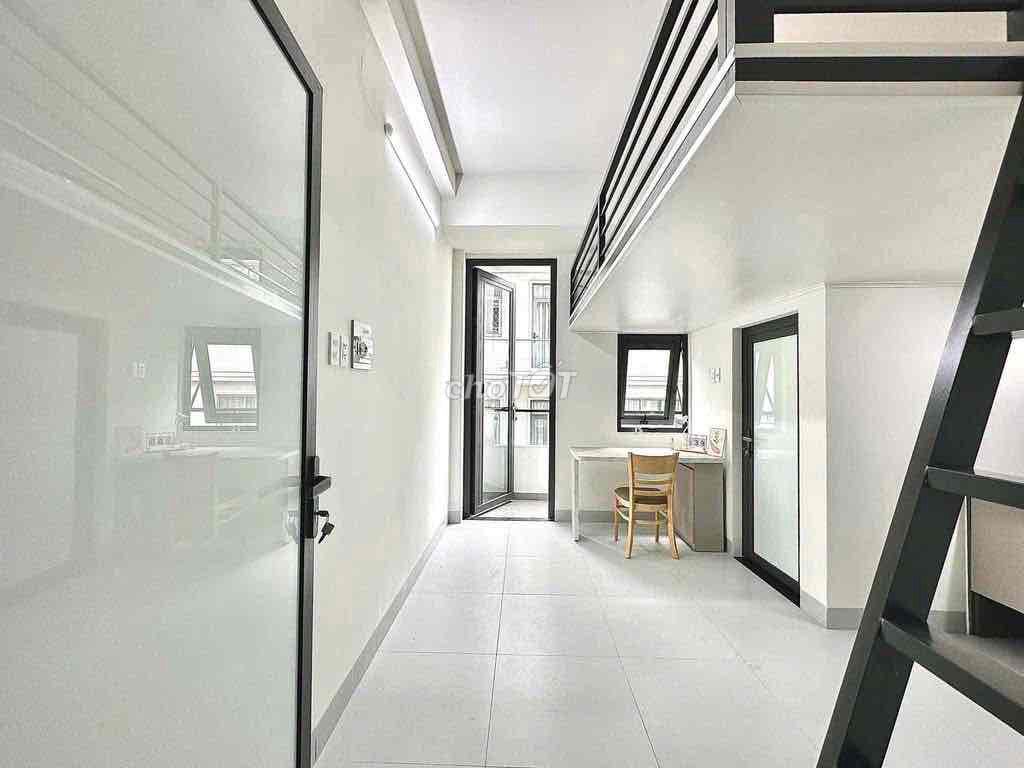 new apartment closes to Lê Văn Sỹ high level 2 M_M_subvient
