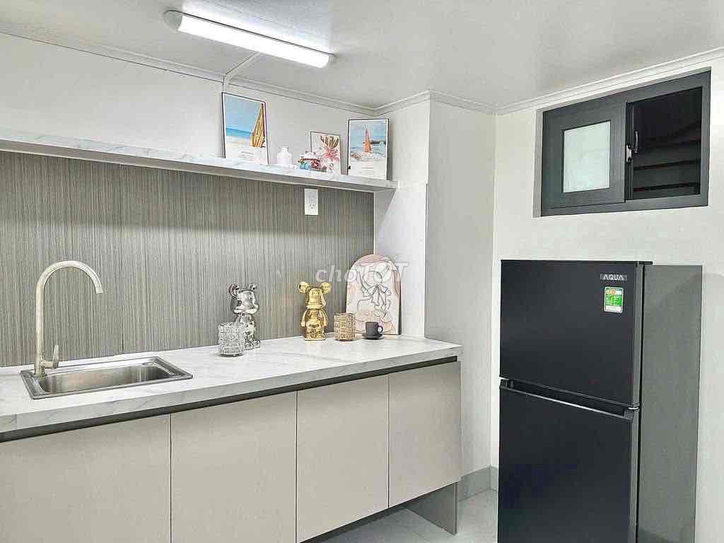 new apartment closes to Lê Văn Sỹ high level 2 M_M_subvient
