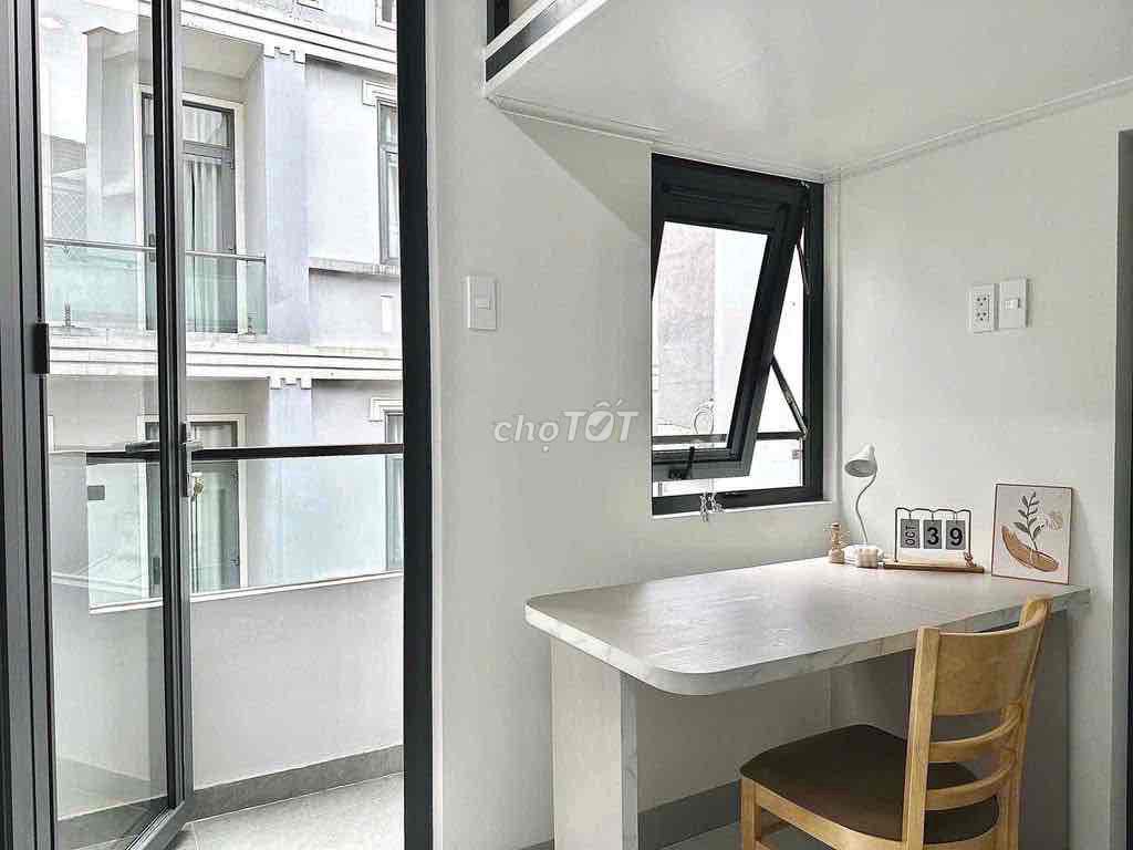 new apartment closes to Lê Văn Sỹ high level 2 M_M_subvient