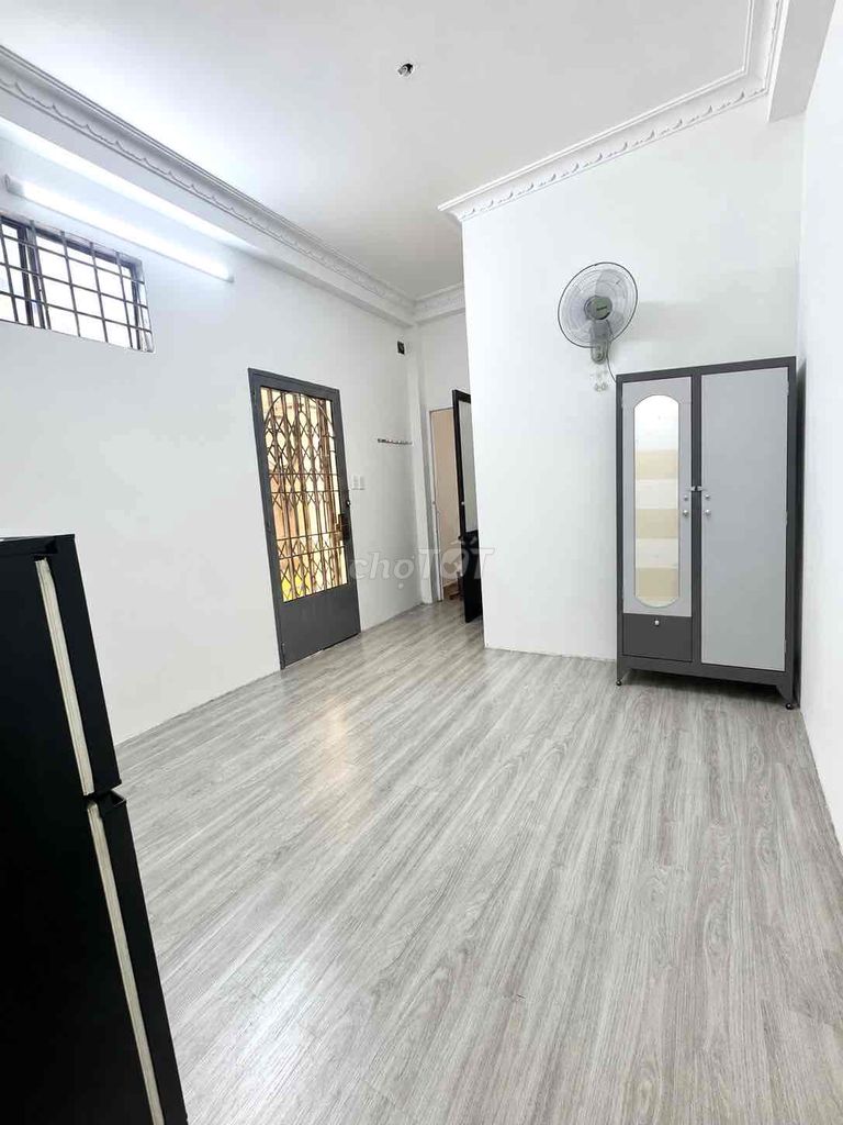 Rent a new room like this.