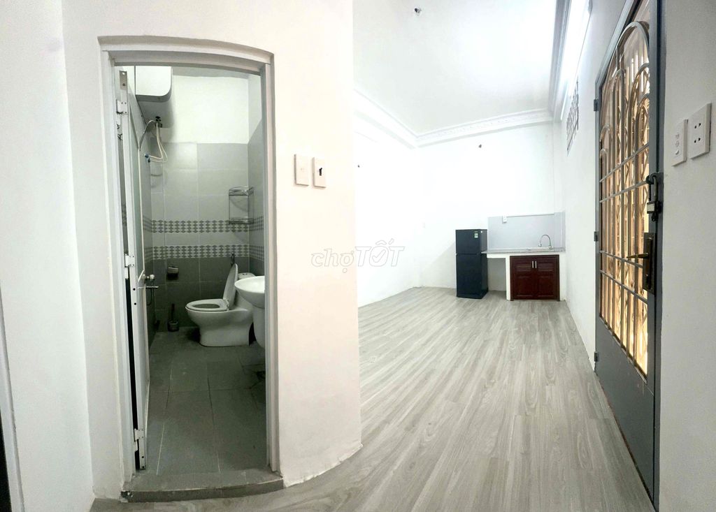 Rent a new room like this.