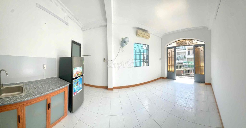 Rent a new room like this.