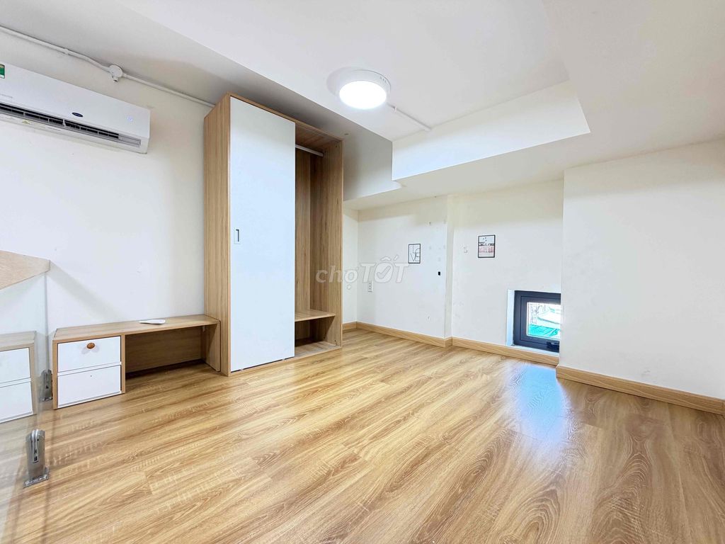 Rent room Full Seven – 62 Đinh Bộ Lĩnh, Bình Thạnh – Free 2 cars