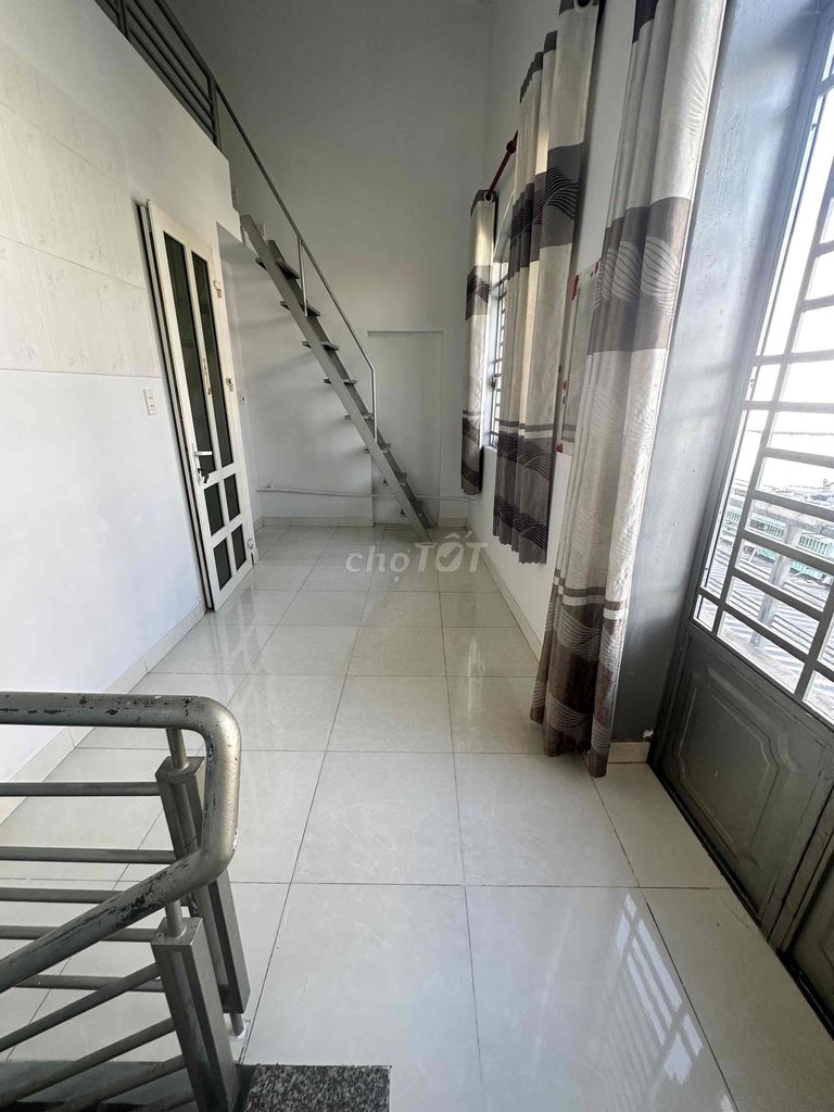 Let's rent out Gò Vấp.