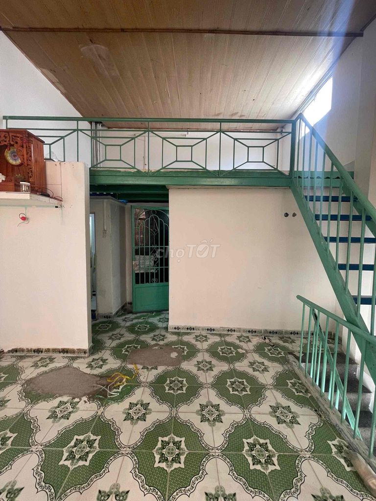 Renting an alley 54/ Qq1108 Gò Vấp.